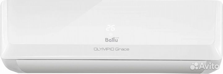 Сплит-система