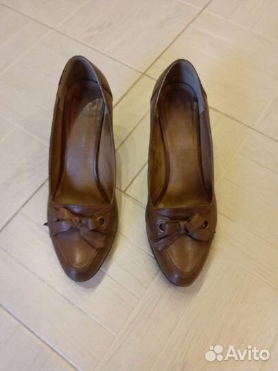 Туфли женские 40 размер