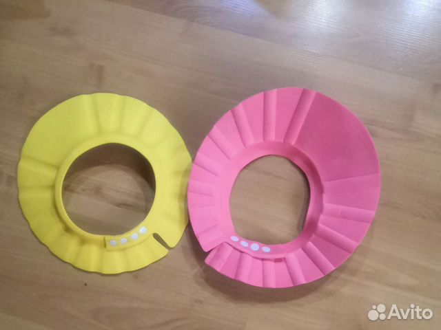 Козырек детский для душа