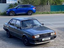 Audi 80 1.8 MT, 1986, 455 200 км, с пробегом, цена 65 000 руб.