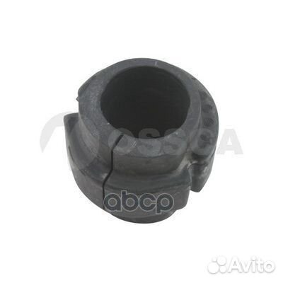 Втулка стабизатора переднего audi A4 / A6 01