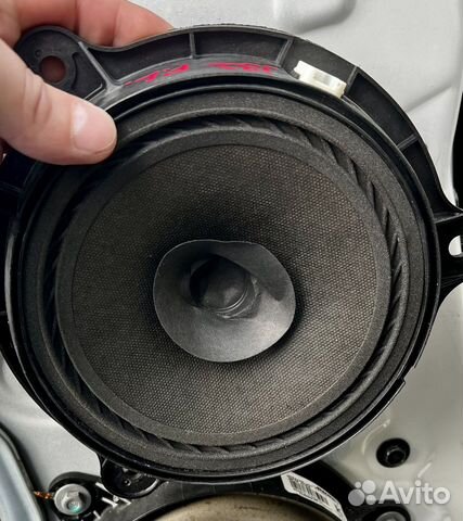 Динамики для nissan teana j32 Murano Z51 Infiniti