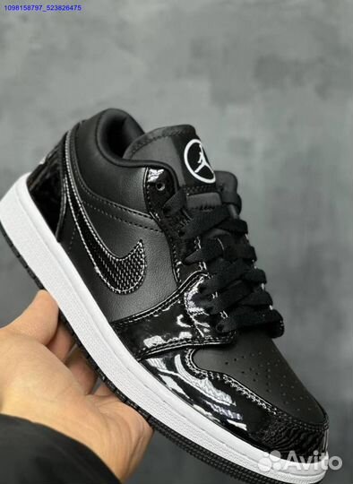 Кроссовки Nike Air Jordan 1