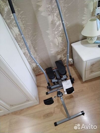 Тренажер мини степпер