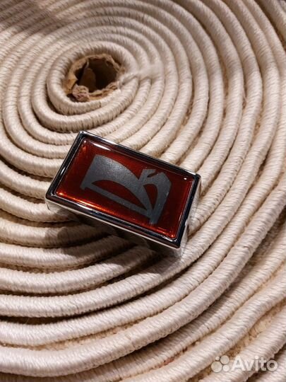 Коллекционная эмблема Ваз 2106