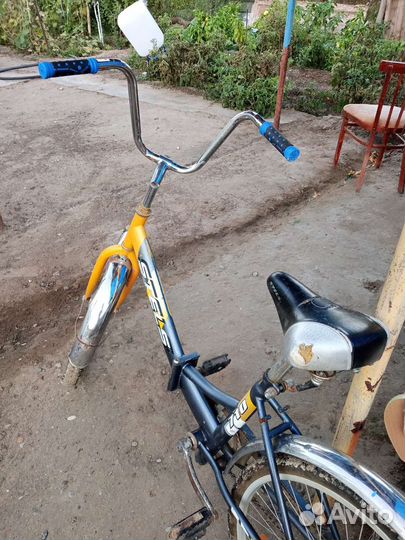 Велосипед Stels pilot 710