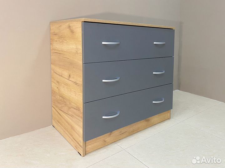 Комод не IKEA
