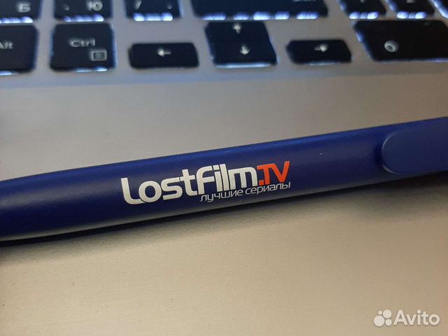 Ручка Лостфильм