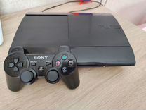 Sony playstation 3 500gb