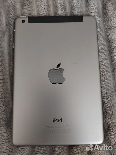 iPad mini 2 32gb cellular