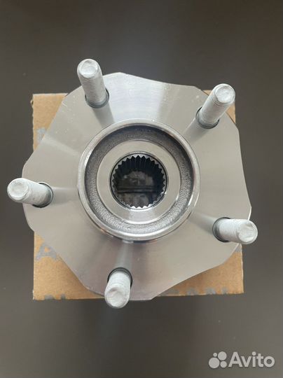 Ступица Nissan 402024ba0a