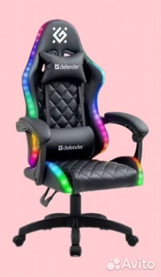 Компьютерное кресло defender energy 11B12