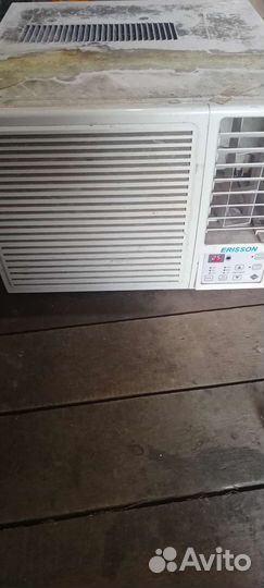 Сплит система бу