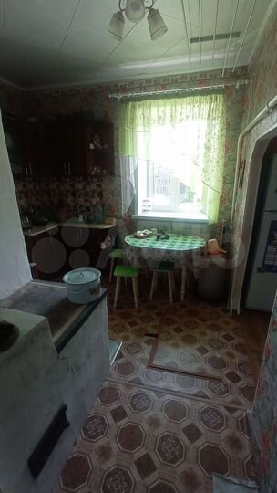 Дом 49 м² на участке 5 сот.