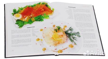 Классика кулинарного жанра