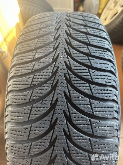 Goodyear UltraGrip Ice 195/60 R15 88S