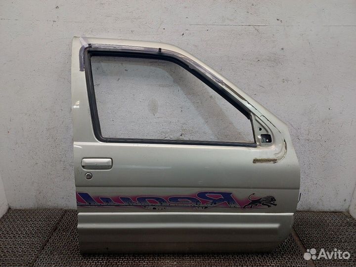 Стеклоподъемник электрический Nissan Pathfinder, 1