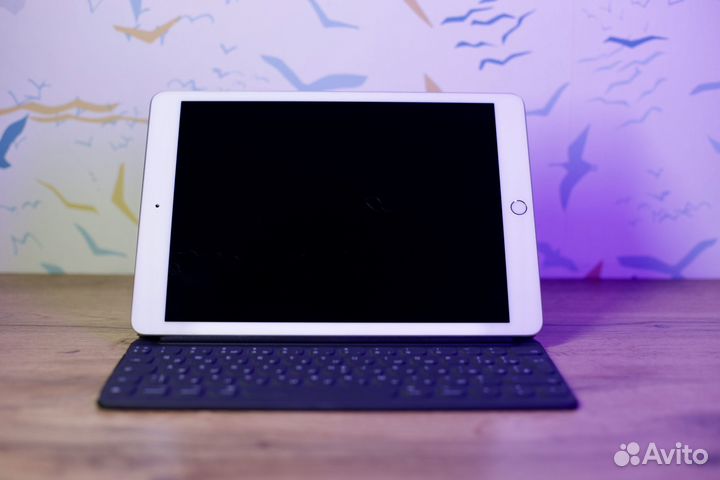iPad 8 128gb