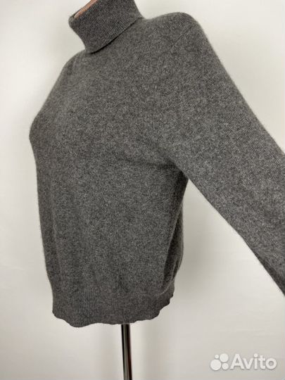 Водолазка кашемир M