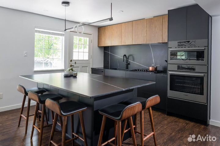 Кухня на заказ Арт 1045