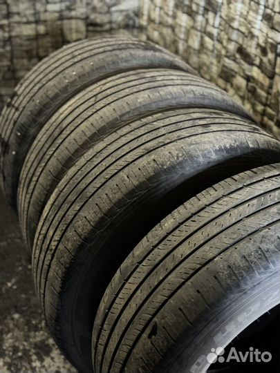 Hankook Dynapro HP2 RA33 245/65 R17