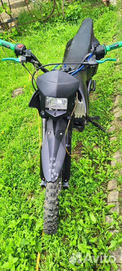 Ирбис ттр 250