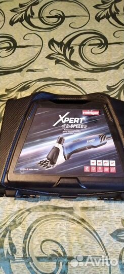 Стригальная машинка для овец