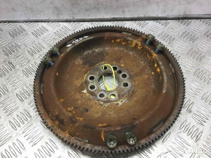 Маховик АКПП (драйв плата) Mercedes E-klasse A6420