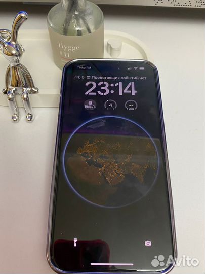 iPhone 14 Pro Max, 128 ГБ