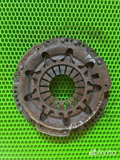 Корзина Сцепления Nissan Almera, Primera