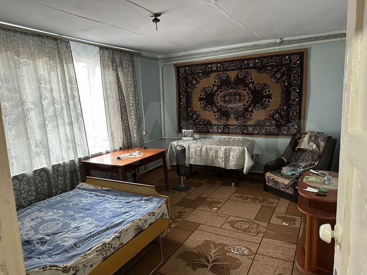 Дом 65 м² на участке 10 сот.