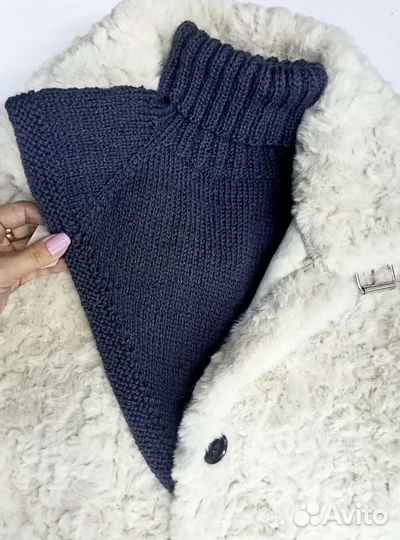 Новые манишки