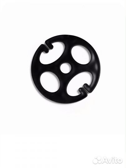 Крепеж для пошива авто накидок