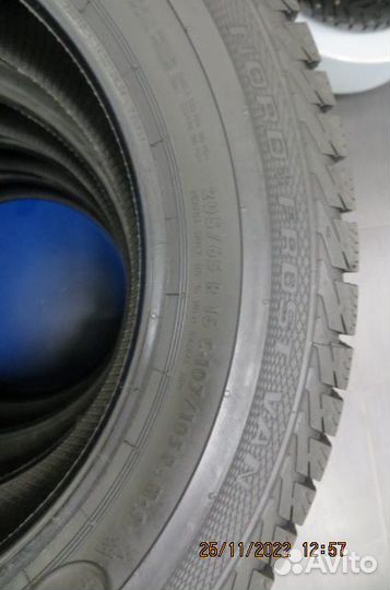 Gislaved Nord Frost Van 205/65 R16 105P