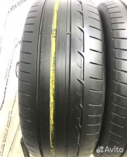 Dunlop SP Sport Maxx 235/50 R19 99N