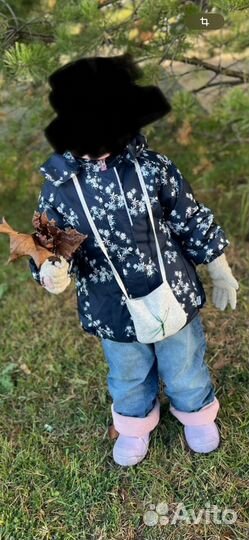 Куртка lassie 116