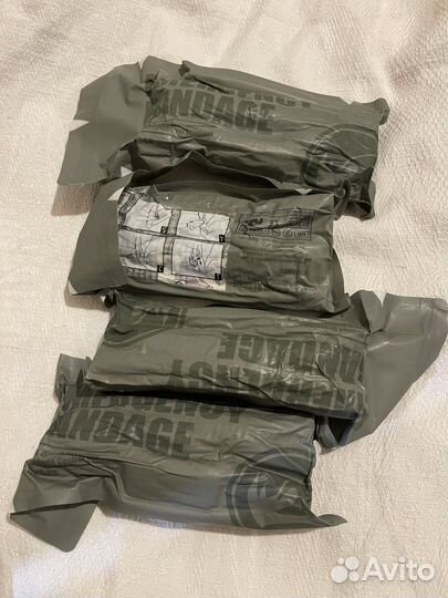 Rhino rescue Бандаж