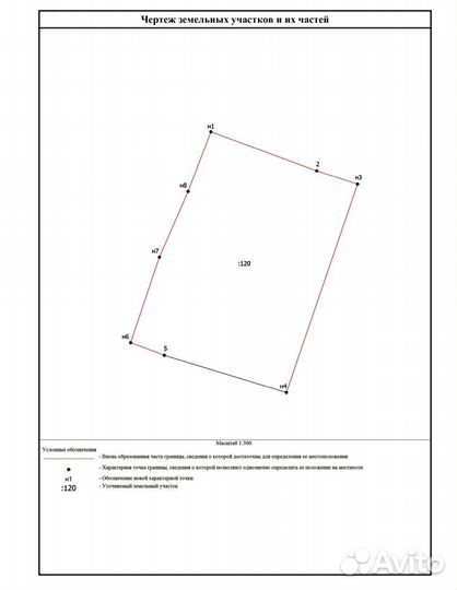 Оформление домов технический план межевой план