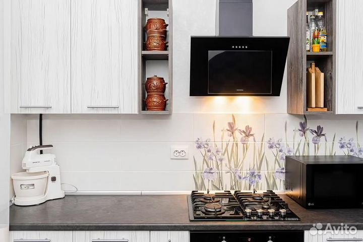 Кухня прямая. Рассрочка CN:039082