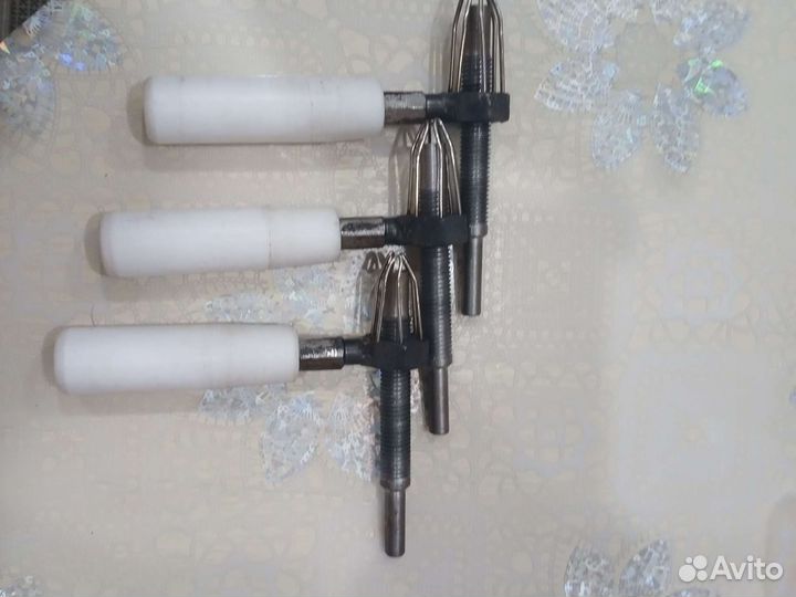 Ручной дошиповщик