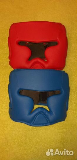 Шлем детский