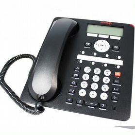 Телефон Avaya 1608-I