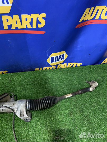 Рулевая рейка mazda 3 bk