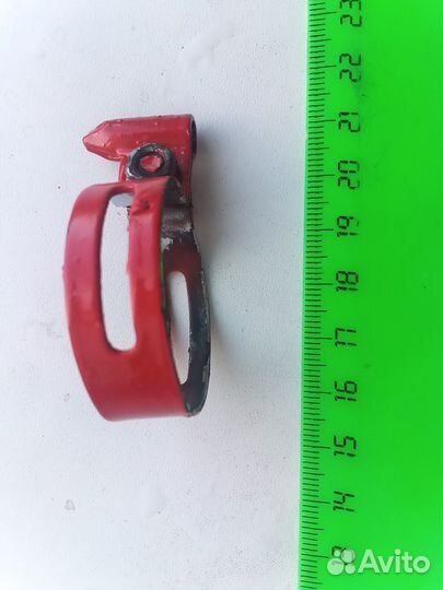 Кронштейн для насоса кама оригинальное, ключи СССР