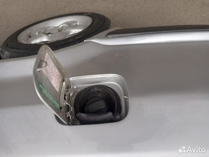 Audi 80 2.0 МТ, 1993, 318 000 км