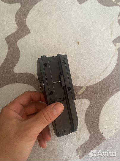 Калиматорный прицел на ак 74