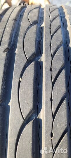 Yokohama Advan Sport V103 225/55 R17 101Y