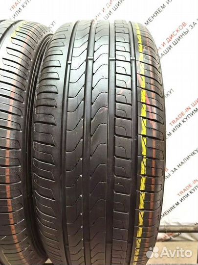 Pirelli Scorpion Verde 255/45 R20 101W