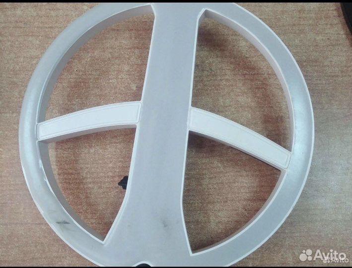 Катушка металлоискатель xp