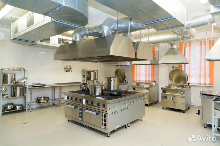 Повар в Детский сад район Некрасовка